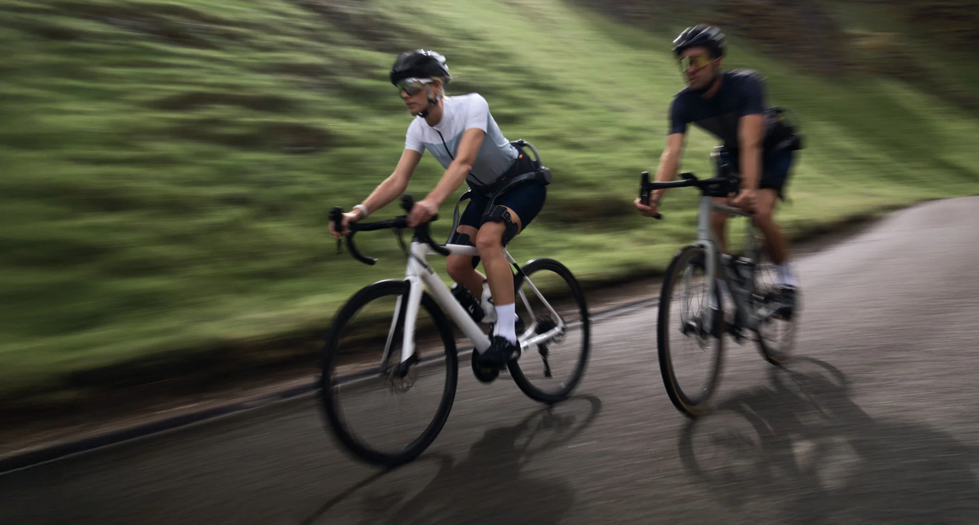 Cycling Benefit
