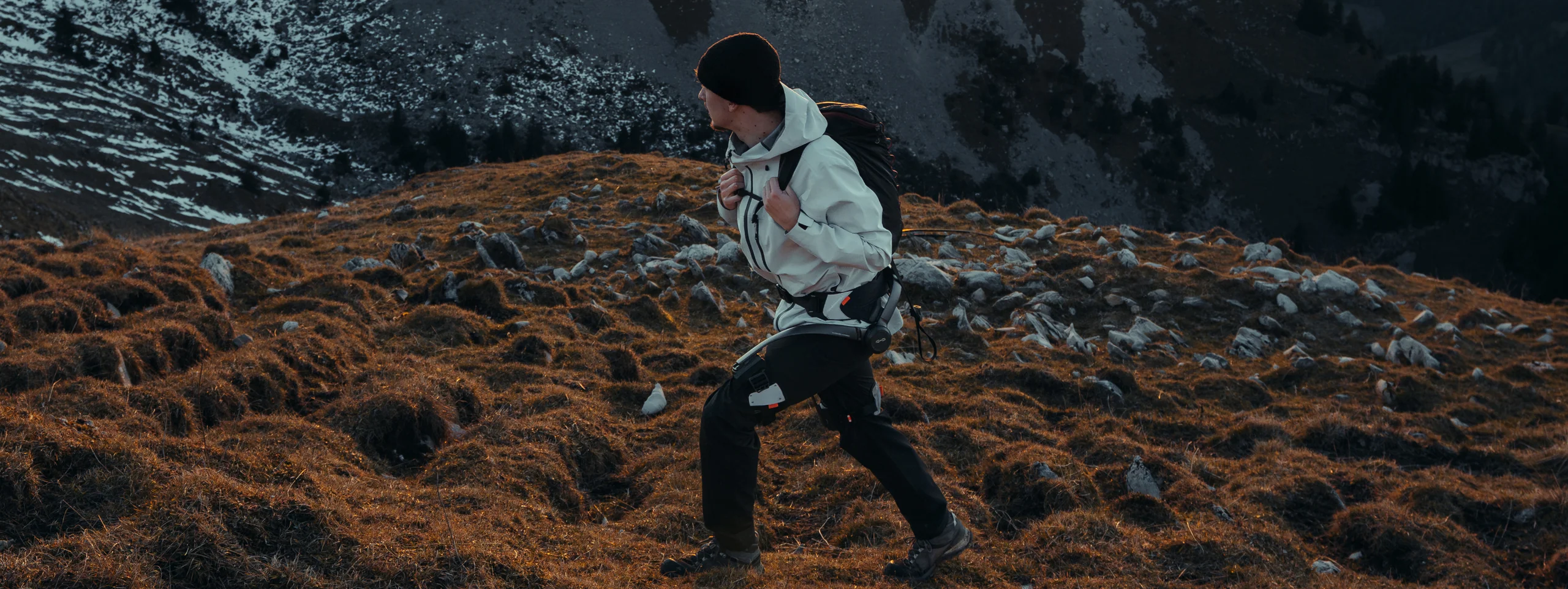 Terrain