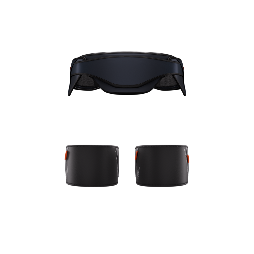 Kit Hypershell AeroFlex AquaTex