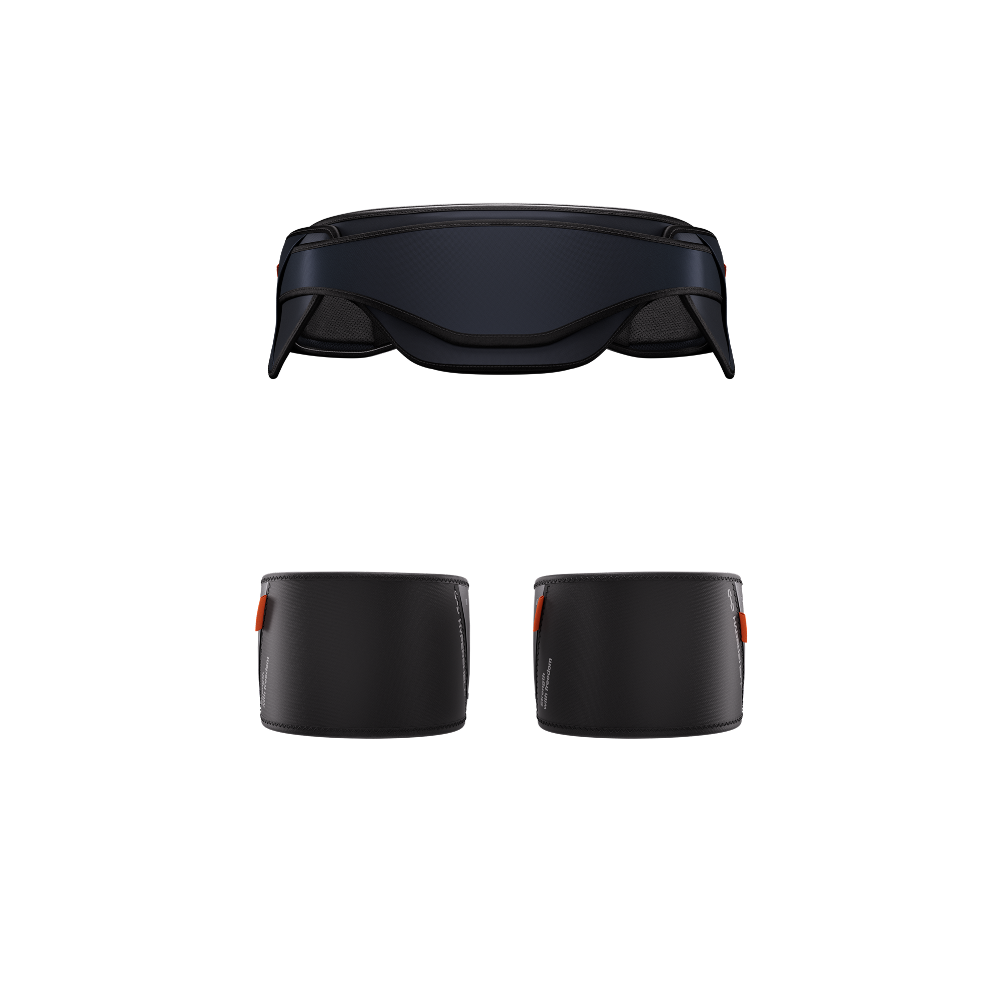 Kit Hypershell AeroFlex AquaTex